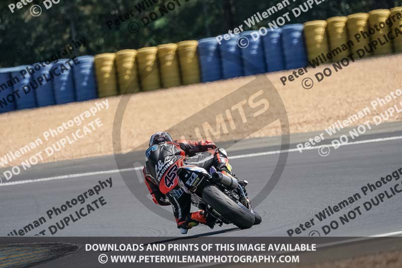 Le Mans;event digital images;france;motorbikes;no limits;peter wileman photography;trackday;trackday digital images